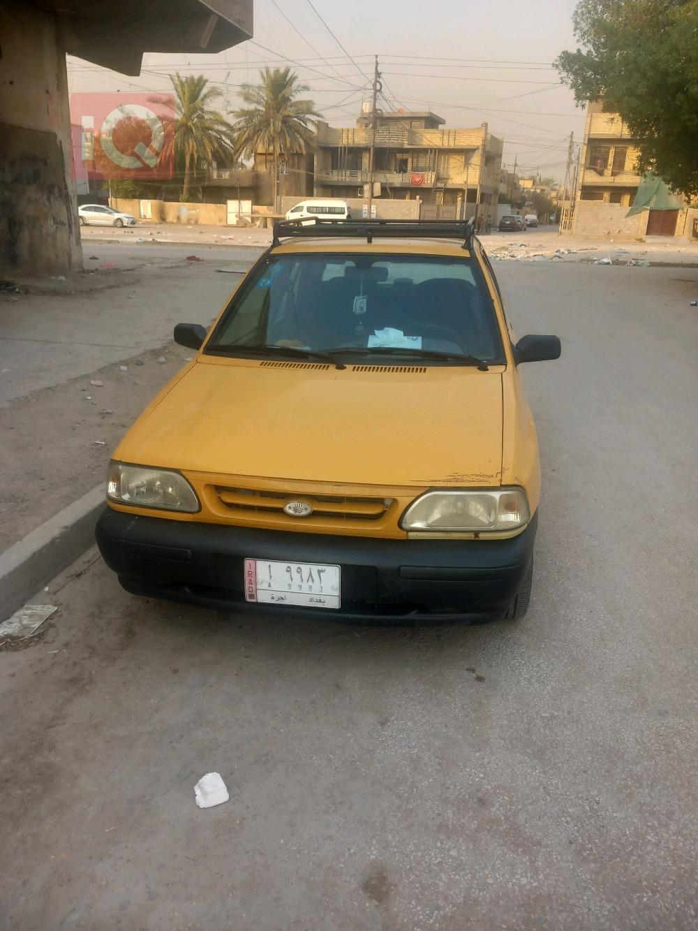 سایپا 131